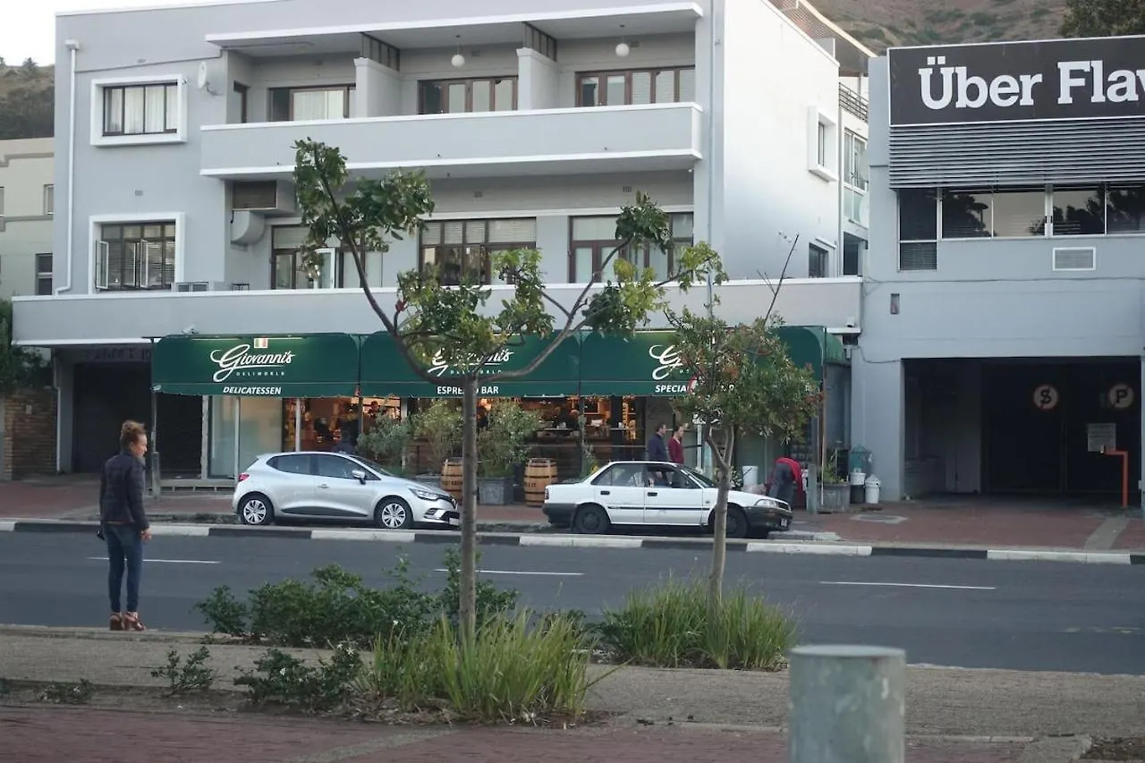 Green Point Central Cape Town Apartment
