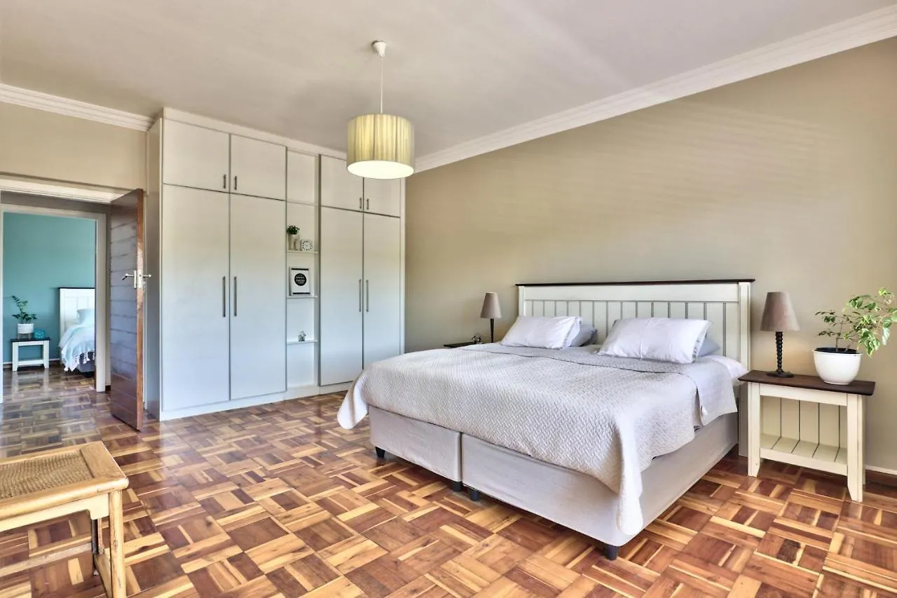 Apartment Green Point Central Cape Town South Africa